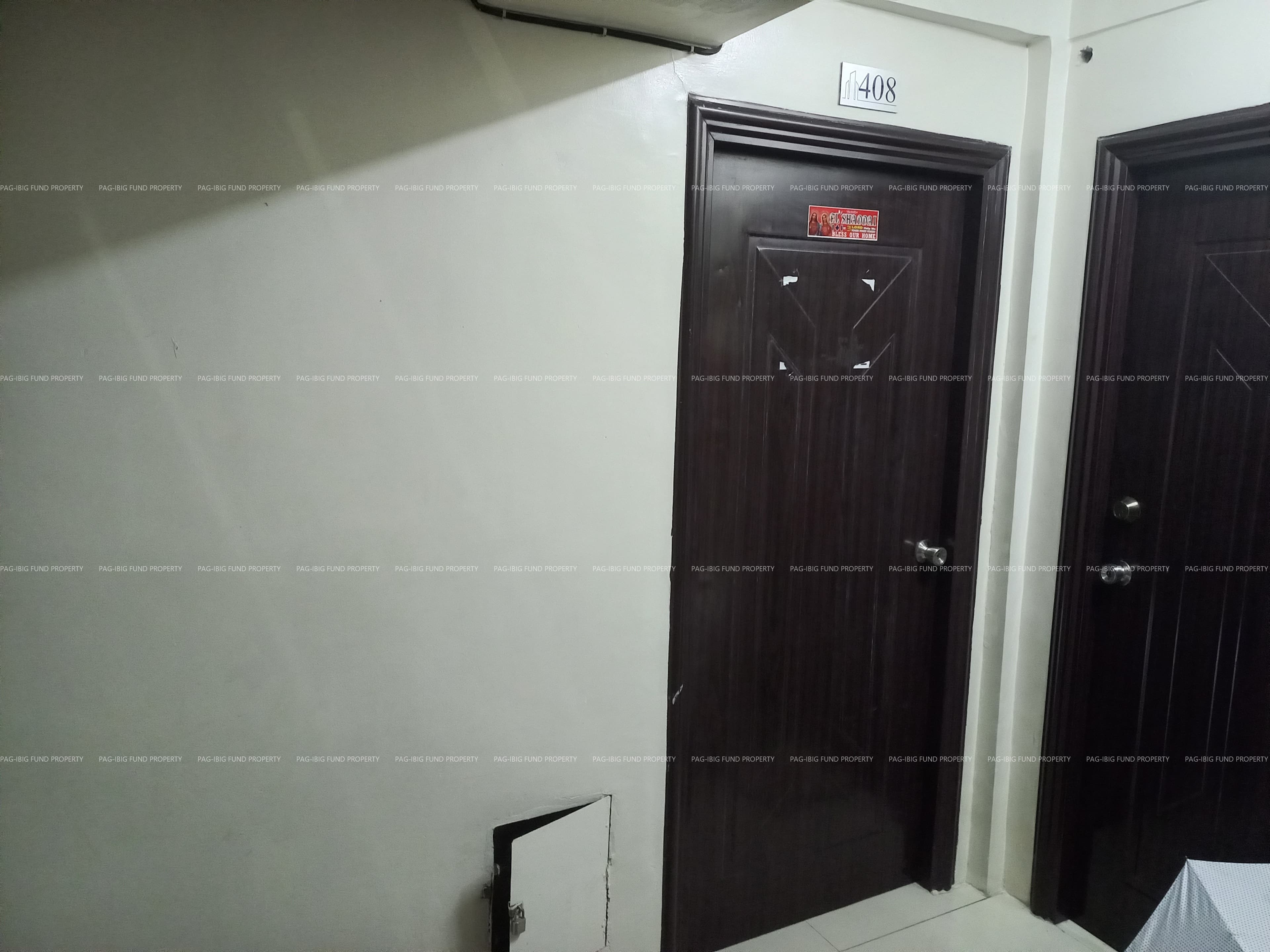 28.7 sq m condo unit at Kassel Residences - Paranaque, Parañaque — photo 1 of 1