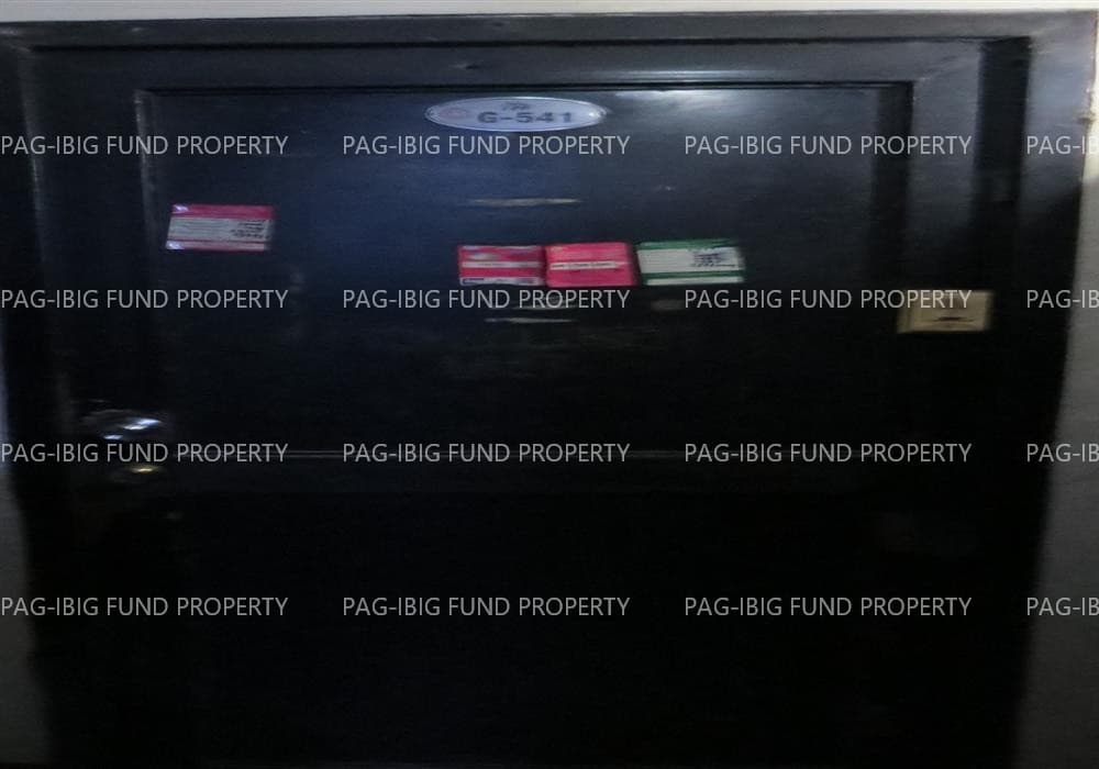 30 sq m condo unit at Smile Citihomes I, Quezon City — photo 1 of 1