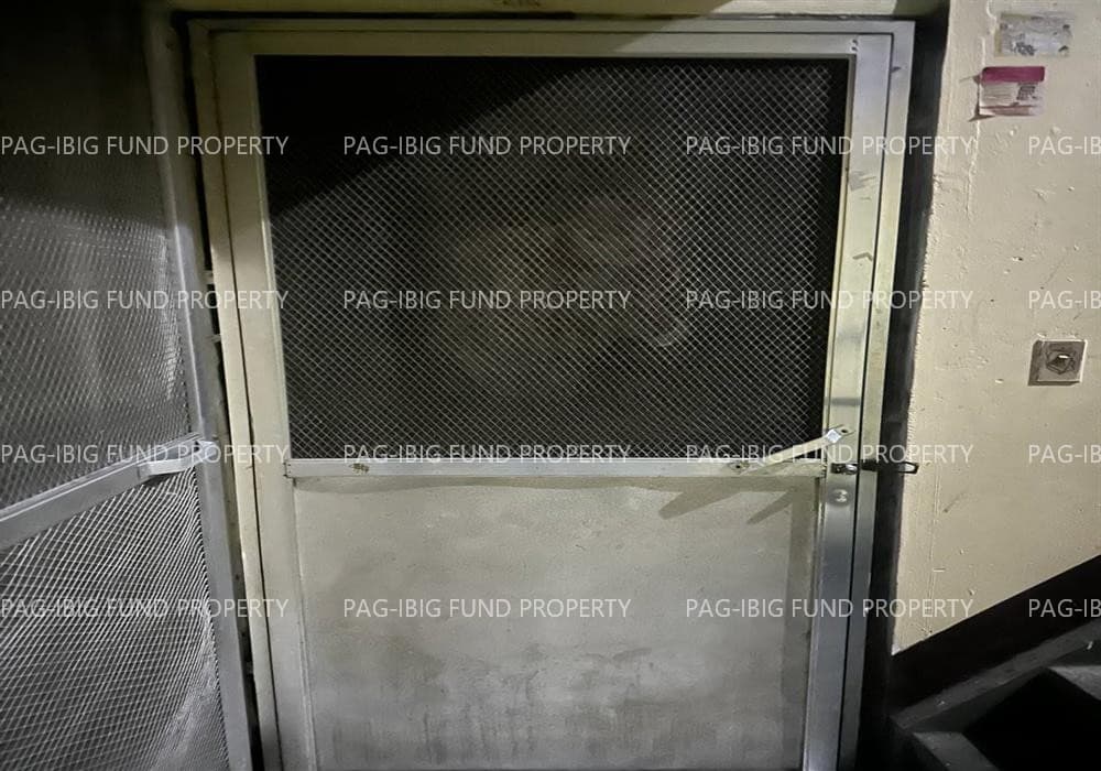 30 sq m condo unit at Smile Citihomes I, Quezon City — photo 1 of 1