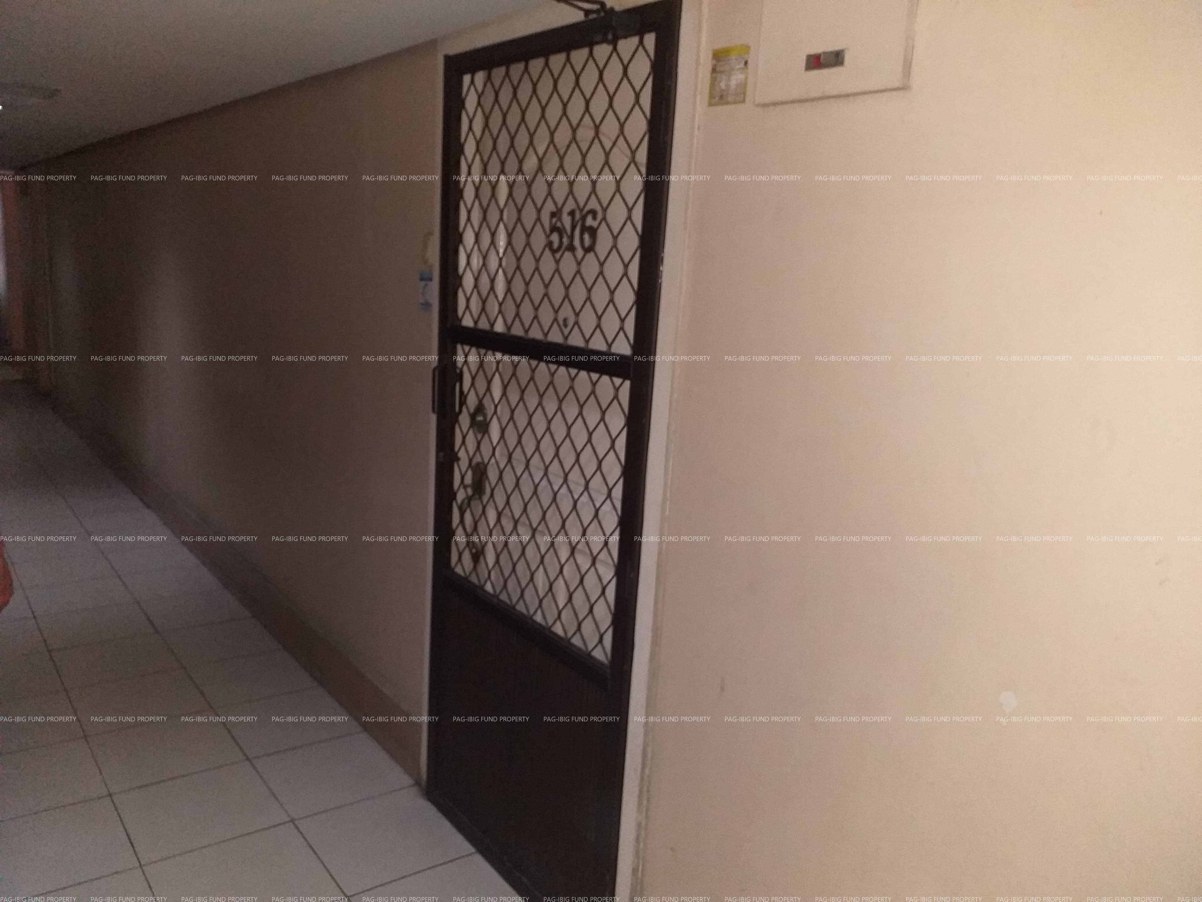 42.84 sq m condo unit at Isabelle De Hidalgo Condominium, Manila — photo 1 of 1