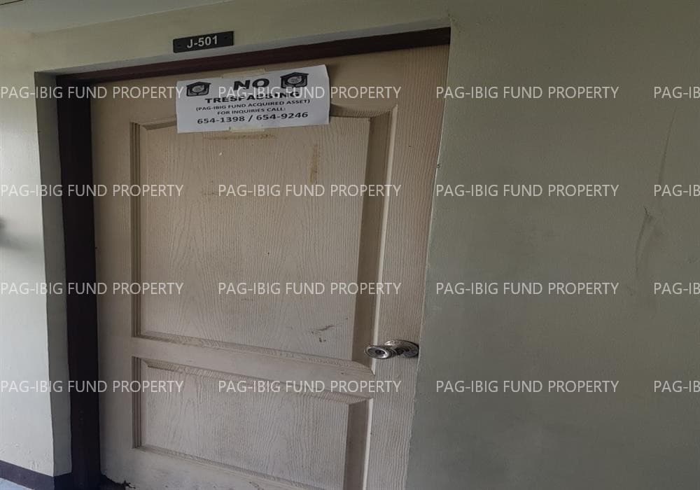 26.4 sq m condo unit at El Pueblo I Condo PH3, Quezon City — photo 1 of 1