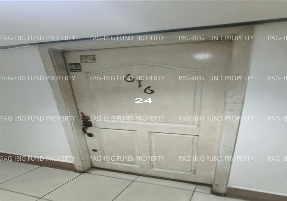 42.84 sq m condo unit at Isabelle De Hidalgo Condominium, Manila — photo 1 of 1