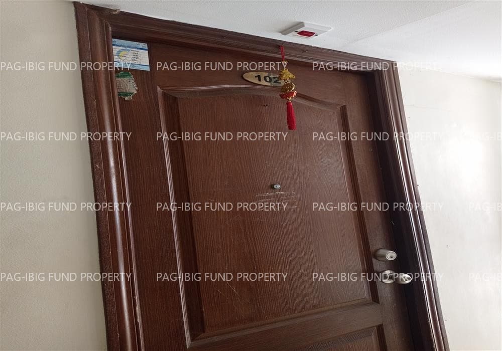 31.53 sq m condo unit at Fini Homes, Valenzuela — photo 1 of 1