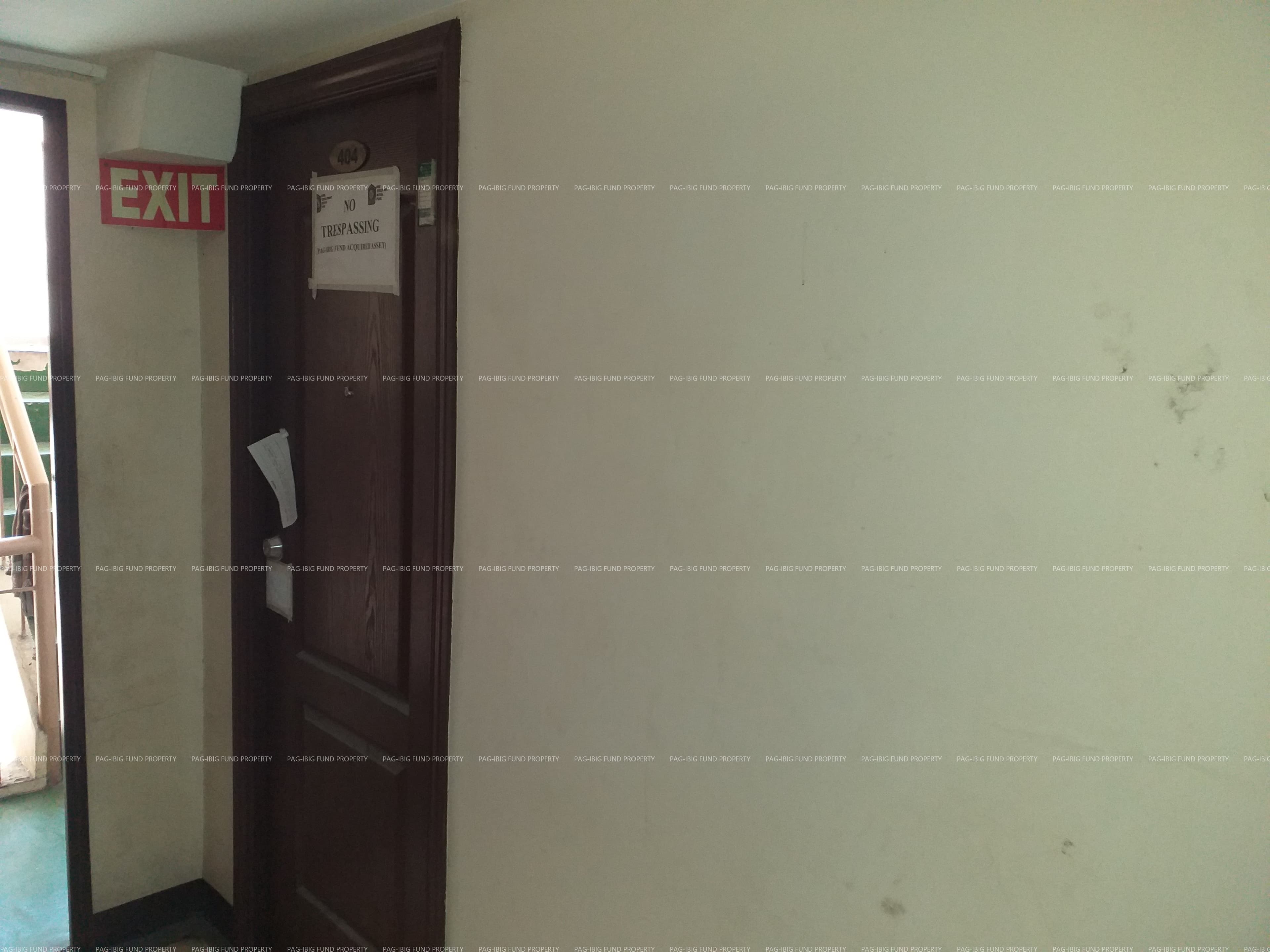 28.66 sq m condo unit at Fini Homes, Valenzuela — photo 1 of 1