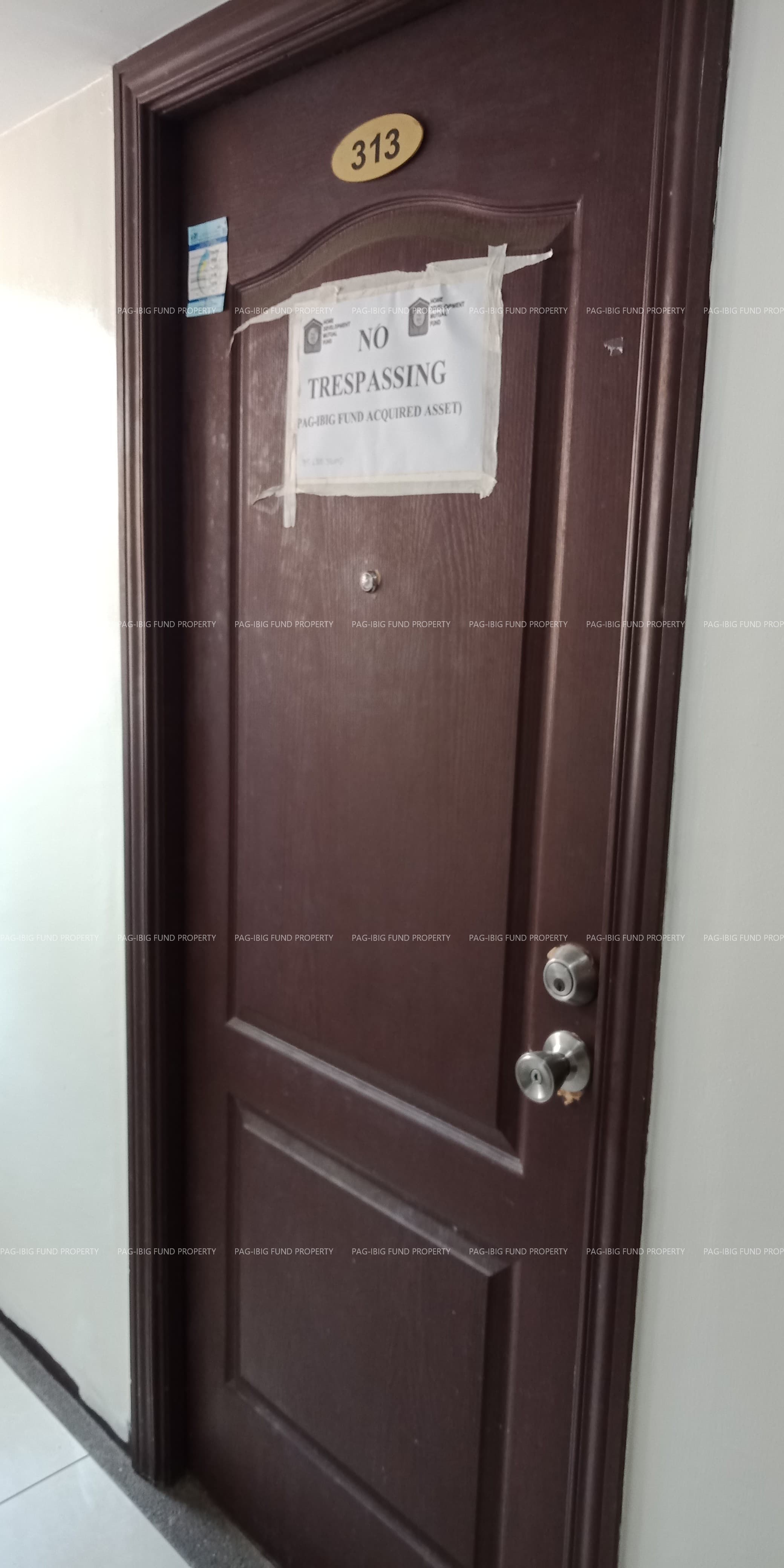 31.53 sq m condo unit at Fini Homes, Valenzuela — photo 1 of 1