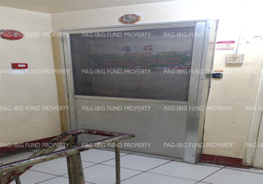 30 sq m condo unit at Smile Citihomes 1 Annex, Caloocan — photo 1 of 1