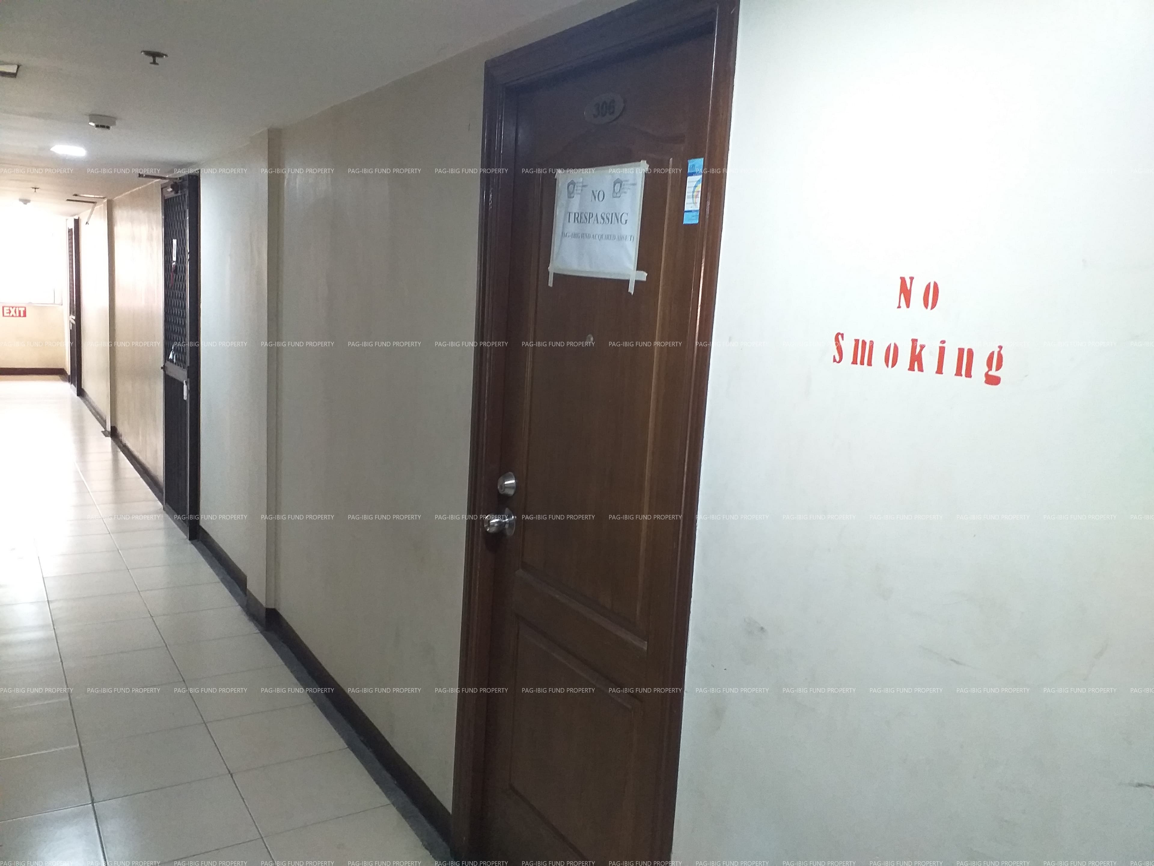 31.43 sq m condo unit at Fini Homes, Valenzuela — photo 1 of 1