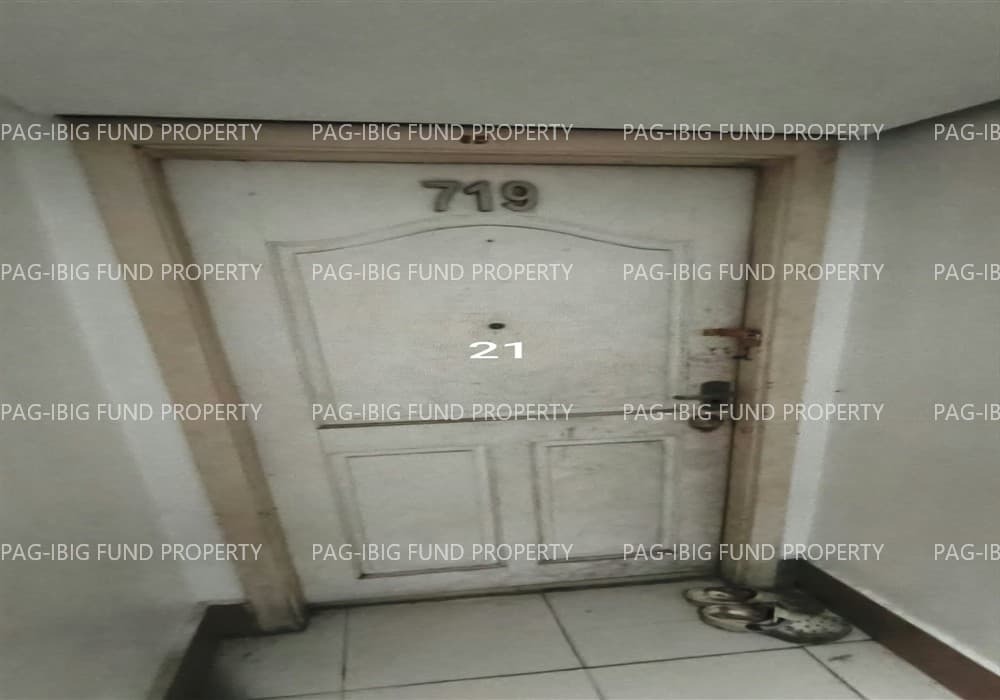 49.19 sq m condo unit at Isabelle De Hidalgo Condominium, Manila — photo 1 of 1
