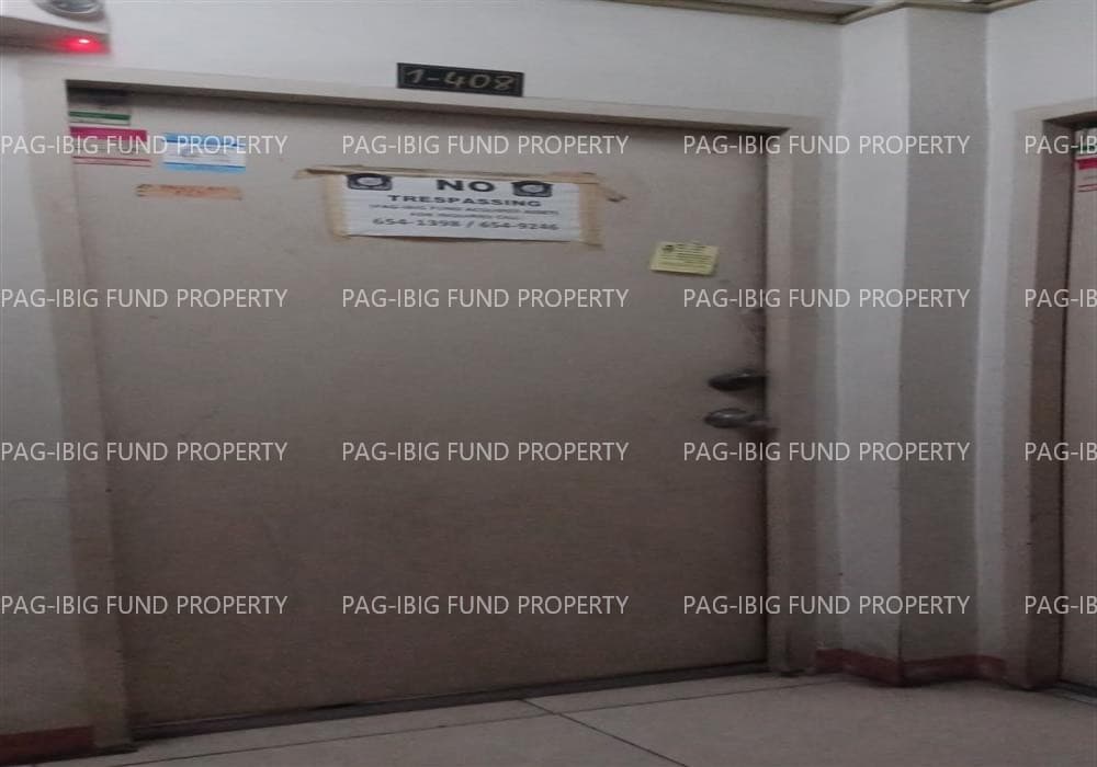 25 sq m condo unit at Kassel Residences, Caloocan — photo 1 of 1