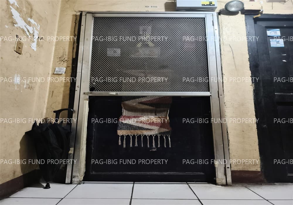30 sq m condo unit at Smile Citihomes I, Quezon City — photo 1 of 1