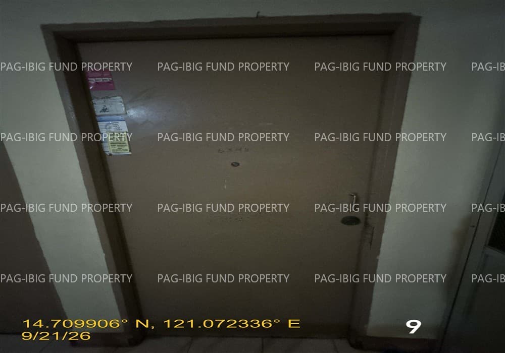 30.35 sq m condo unit at Sunny Villas, Quezon City — photo 1 of 1