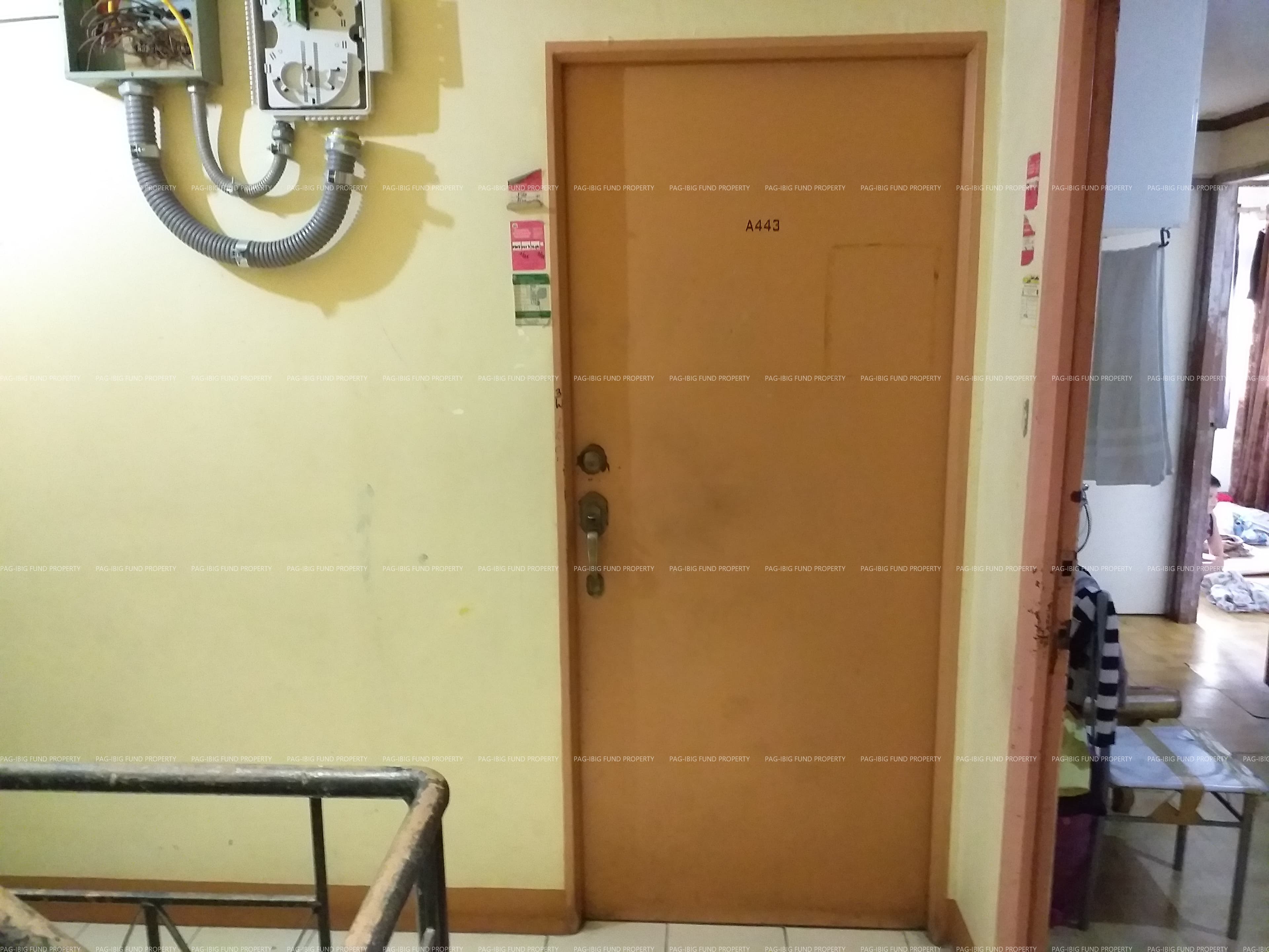 36.45 sq m condo unit at Spazio Bernardo, Quezon City — photo 1 of 1