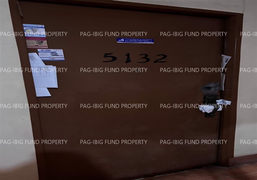 33.32 sq m condo unit at San Benissa Garden Villas, Quezon City — photo 1 of 1