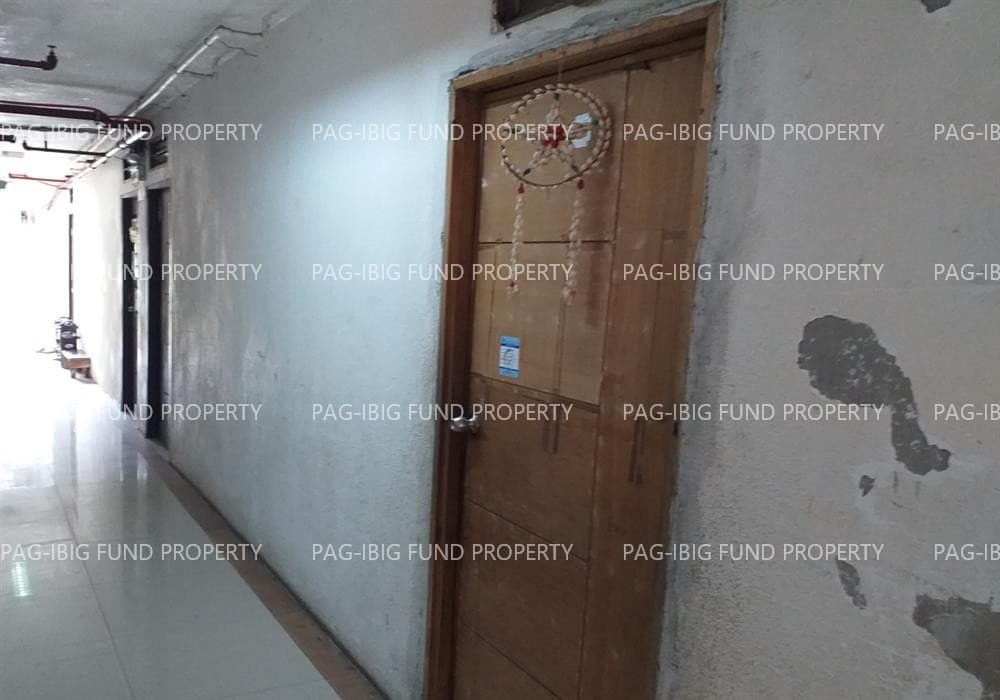 40 sq m condo unit at Georgetown Residences Phase 1 (Building B), Valenzuela — photo 1 of 1