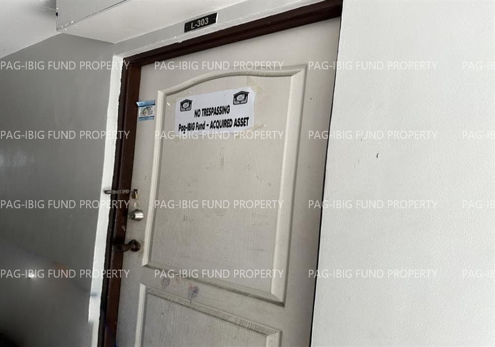 26.4 sq m condo unit at El Pueblo I Condo PH3, Quezon City — photo 1 of 1