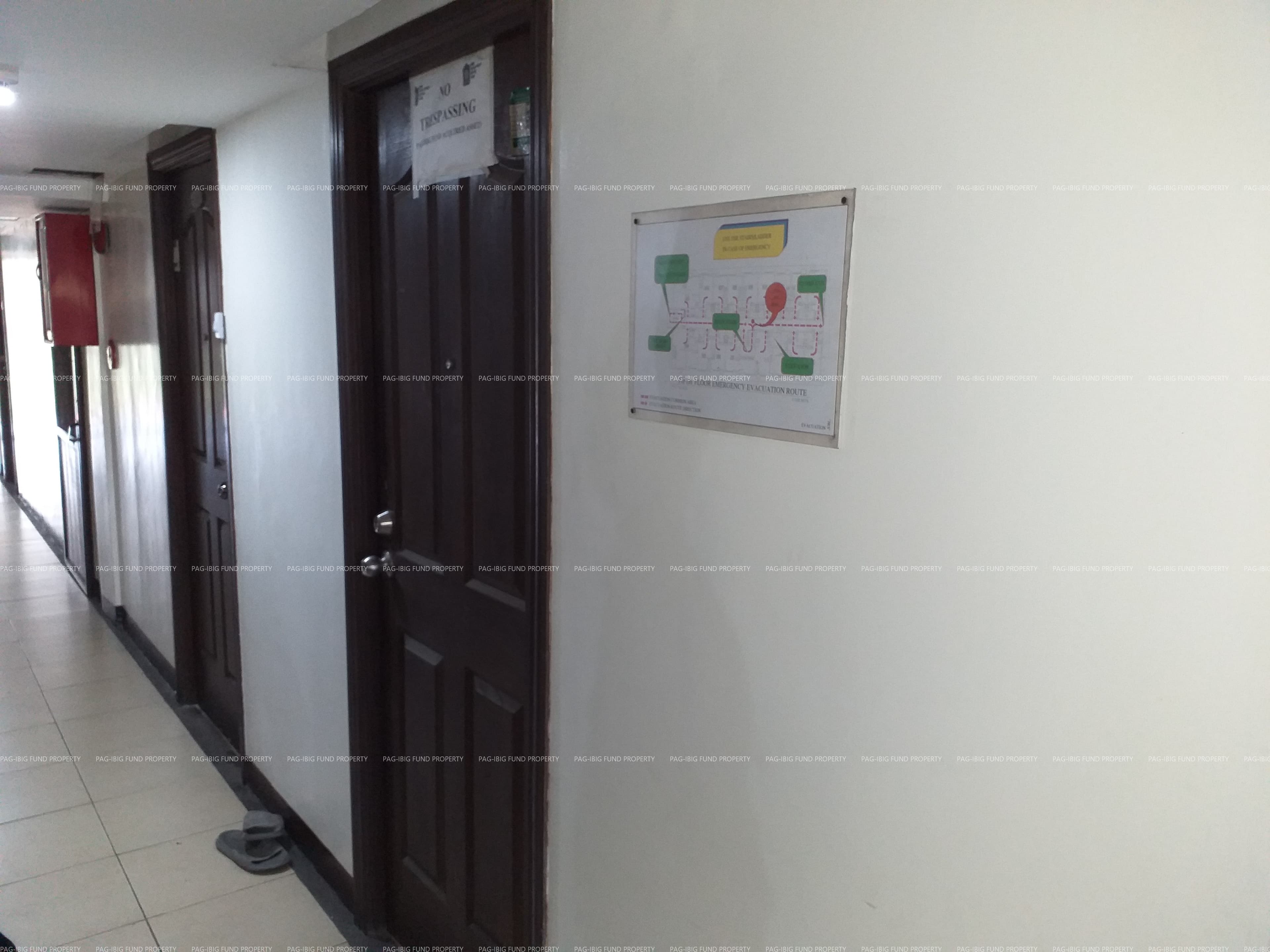25.9 sq m condo unit at Fini Homes, Valenzuela — photo 1 of 1