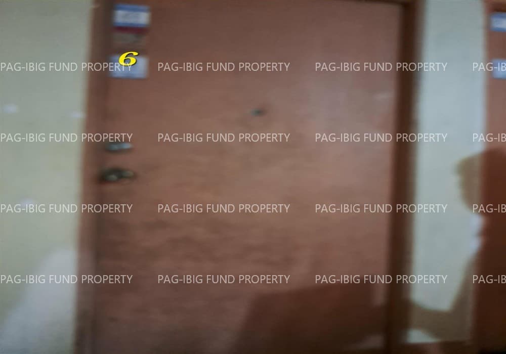 33.32 sq m condo unit at San Benissa Garden Villas, Quezon City — photo 1 of 1