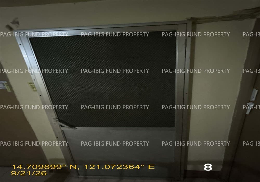 30.35 sq m condo unit at Sunny Villas, Quezon City — photo 1 of 1