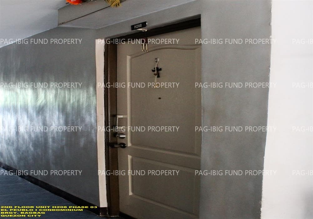 20.24 sq m condo unit at El Pueblo I Condo PH3, Quezon City — photo 1 of 1