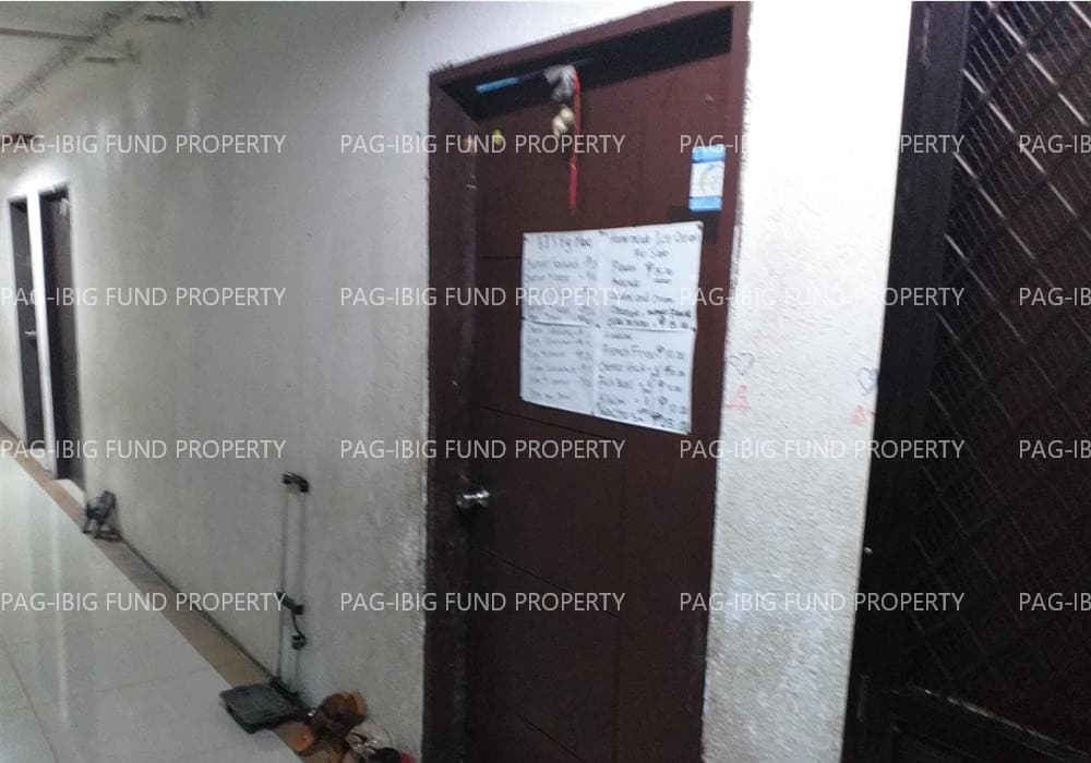 20 sq m condo unit at Georgetown Residences Phase 1 (Building B), Valenzuela — photo 1 of 1