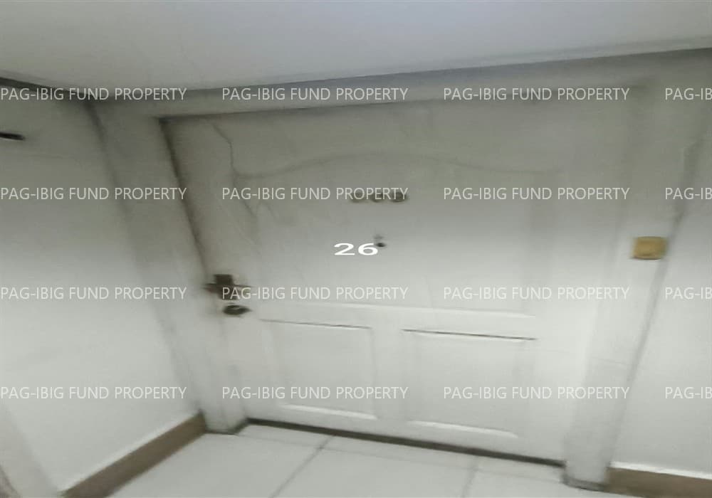 57.93 sq m condo unit at Isabelle De Hidalgo Condominium, Manila — photo 1 of 1