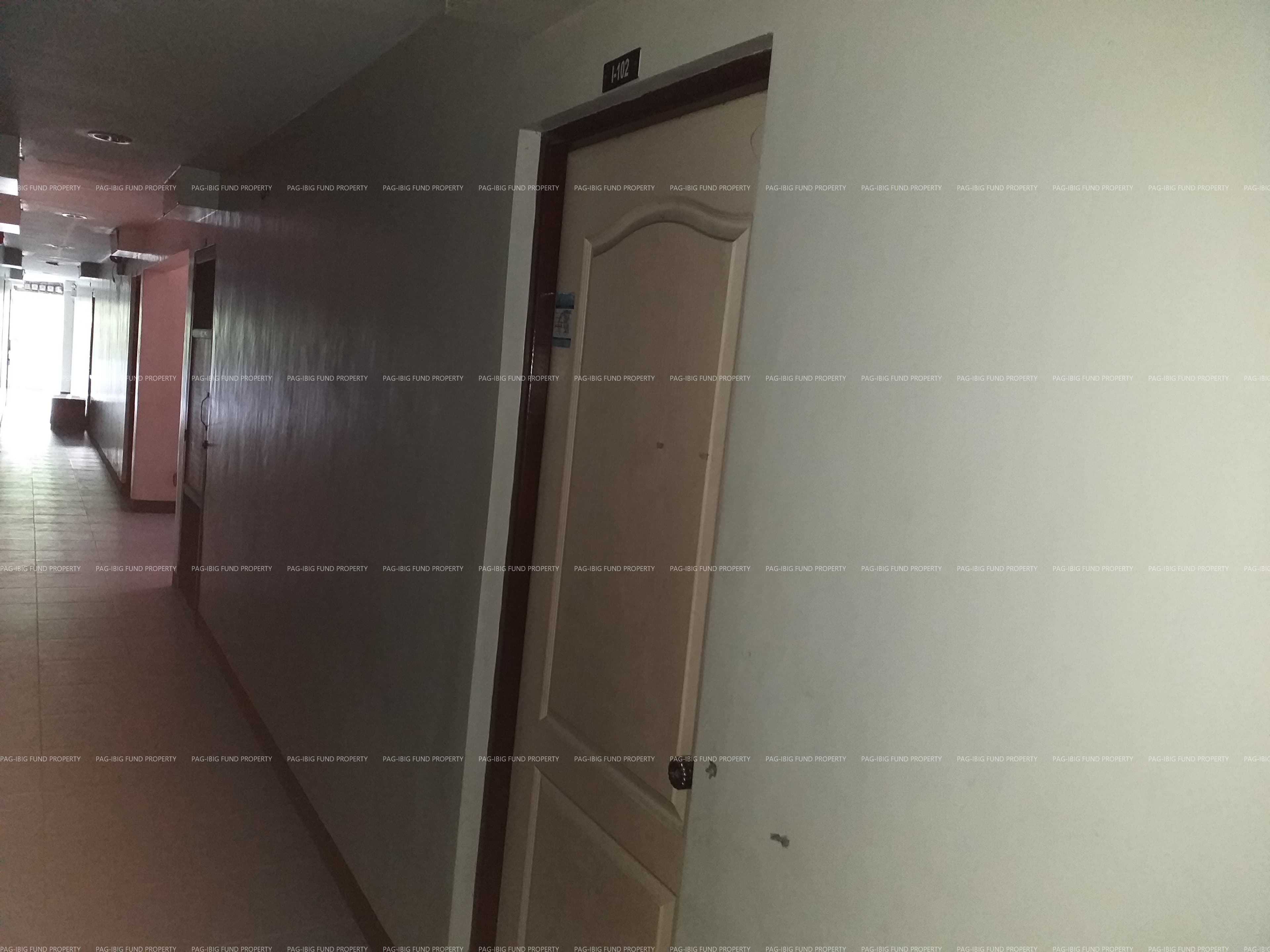 19.8 sq m condo unit at El Pueblo I Condo PH3, Quezon City — photo 1 of 1
