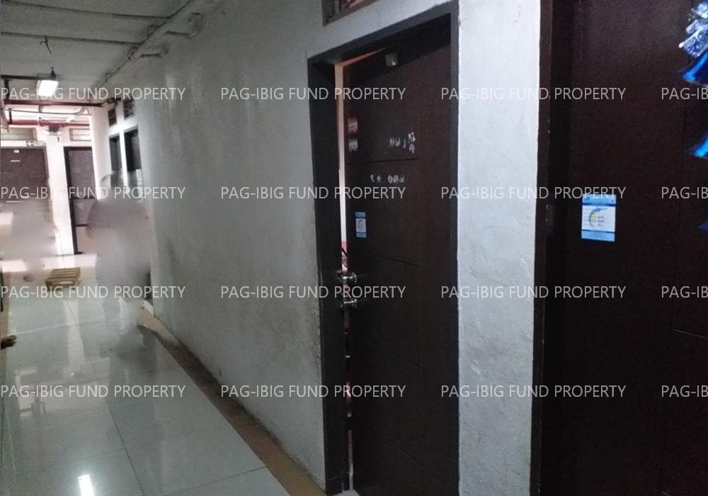 20 sq m condo unit at Georgetown Residences Phase 1 (Building B), Valenzuela — photo 1 of 1