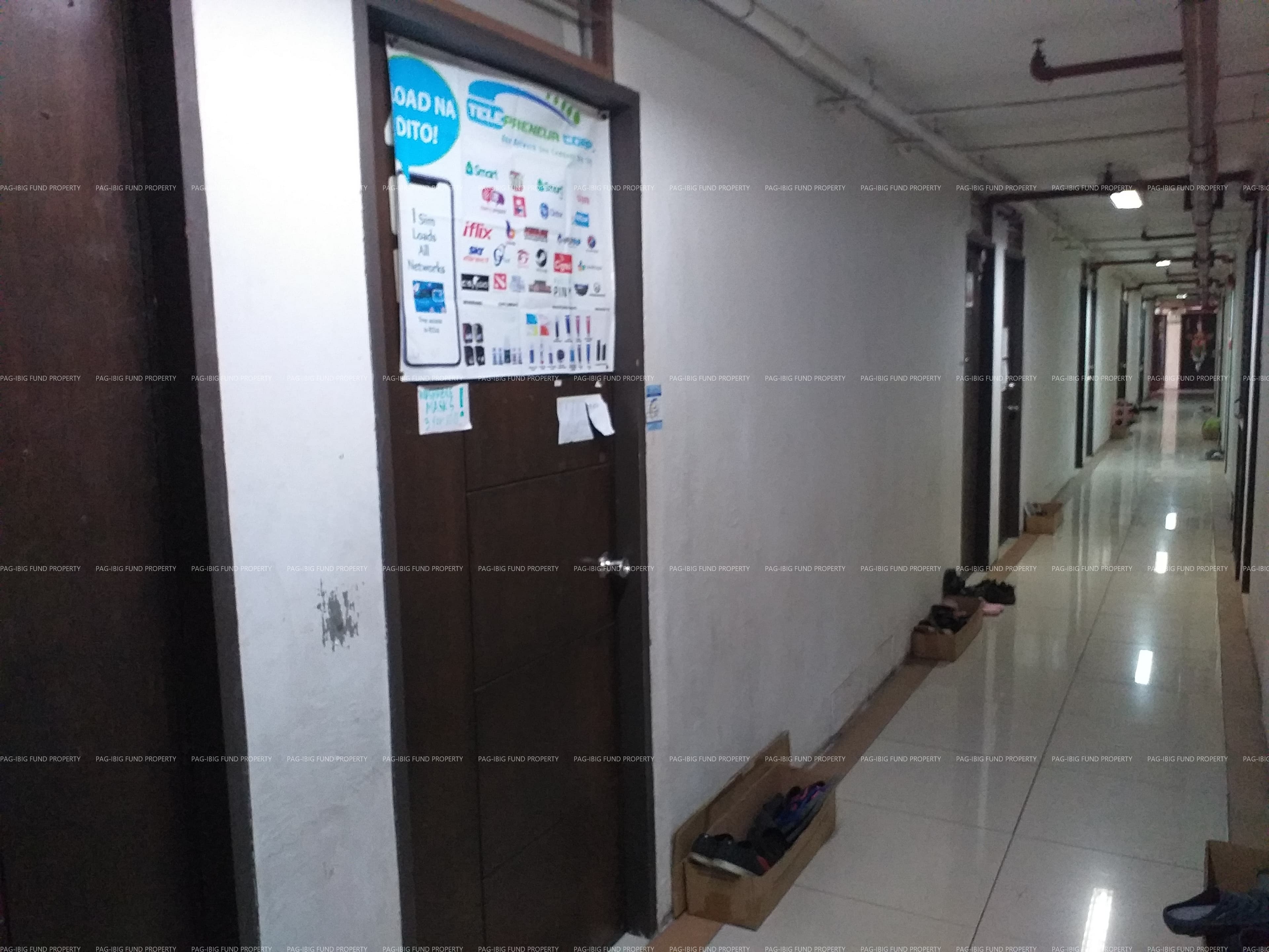 20 sq m condo unit at Georgetown Residences Phase 1 (Building B), Valenzuela — photo 1 of 1