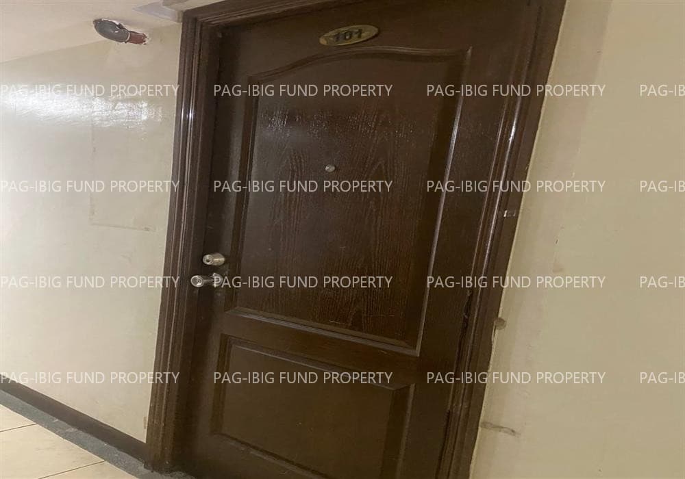 36.63 sq m condo unit at Fini Homes, Valenzuela — photo 1 of 1