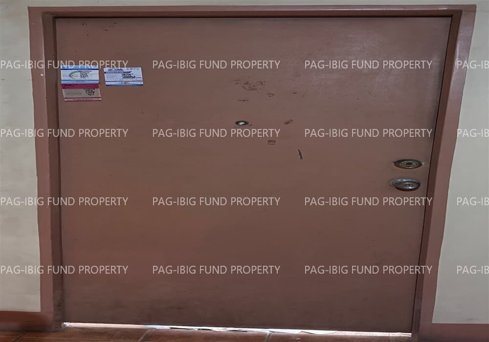 33.32 sq m condo unit at San Benissa Garden Villas, Quezon City — photo 1 of 1
