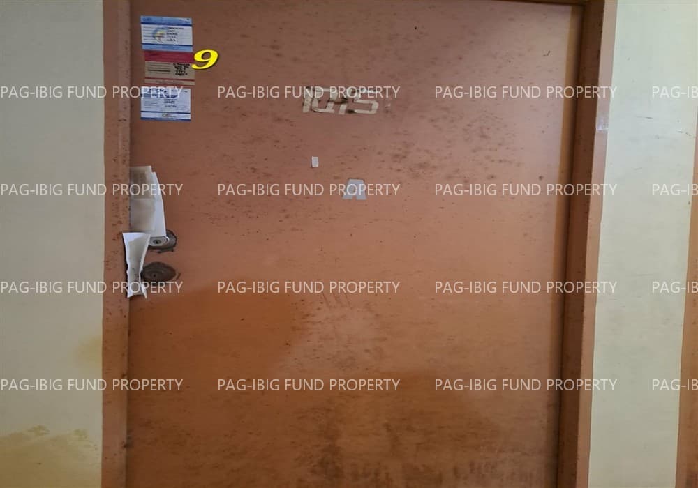 33.32 sq m condo unit at San Benissa Garden Villas, Quezon City — photo 1 of 1