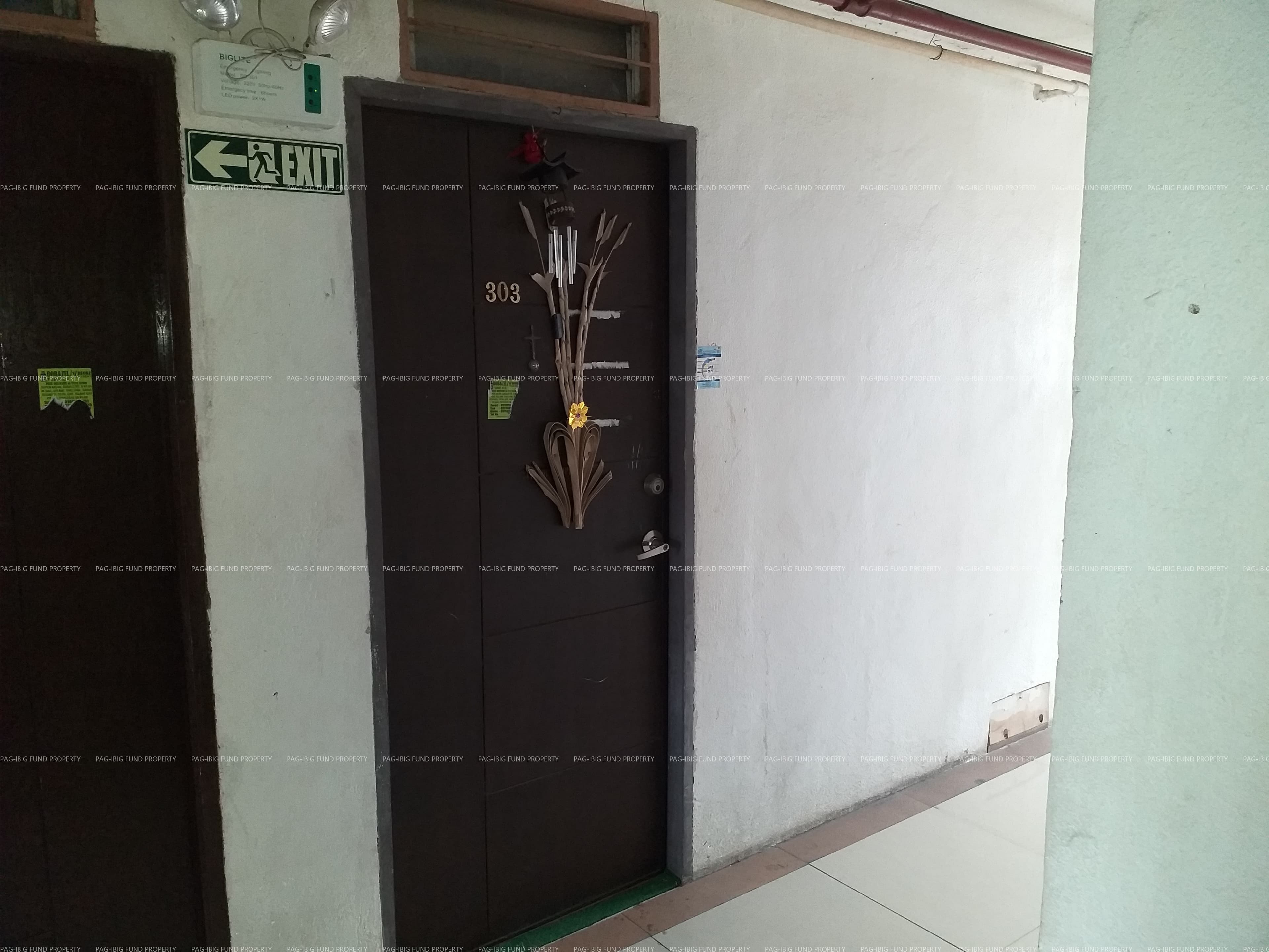 20 sq m condo unit at Georgetown Residences Phase 1 (Building B), Valenzuela — photo 1 of 1