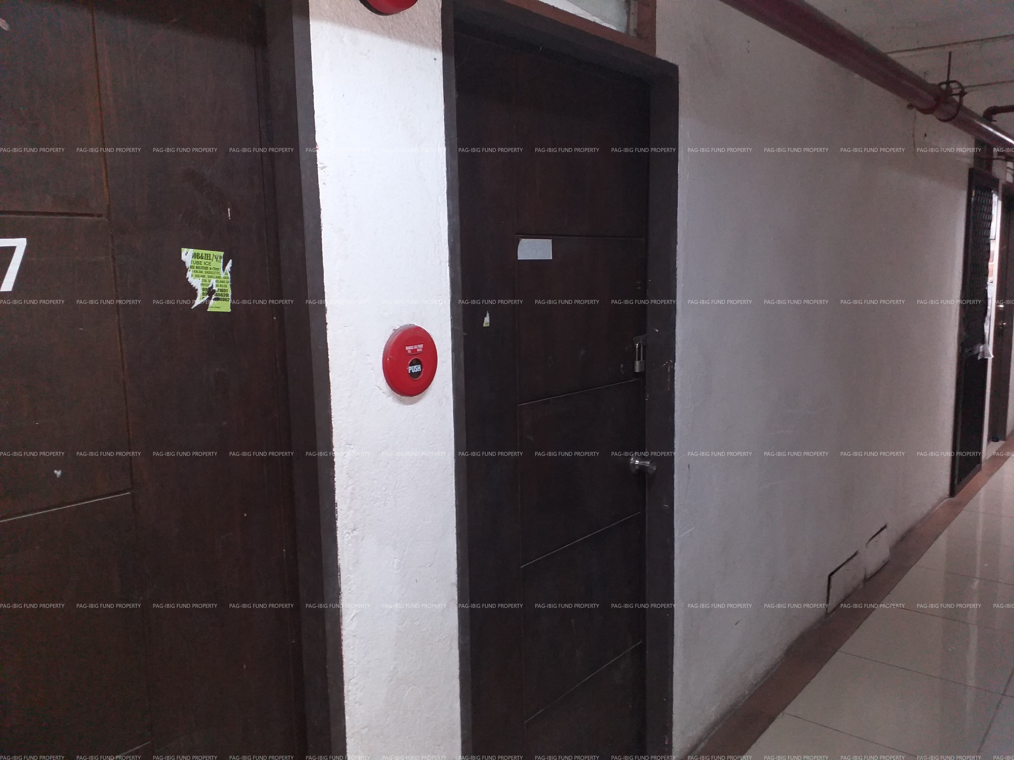 20 sq m condo unit at Georgetown Residences Phase 1 (Building B), Valenzuela — photo 1 of 1