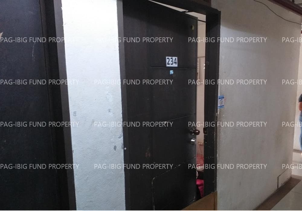 20 sq m condo unit at Georgetown Residences Phase 1 (Building B), Valenzuela — photo 1 of 1