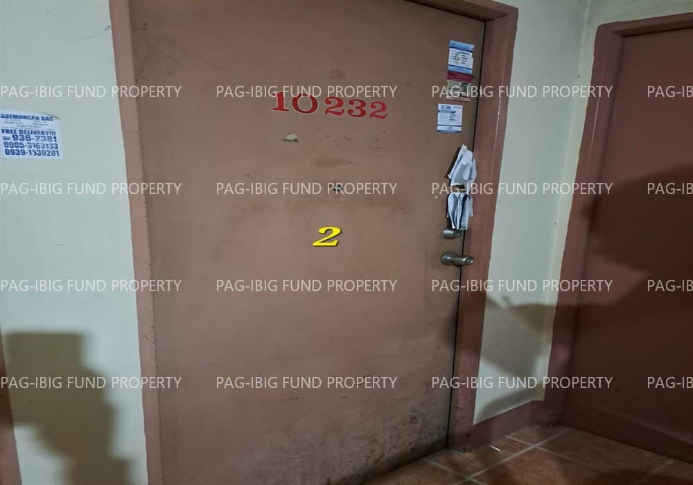 33.32 sq m condo unit at San Benissa Garden Villas, Quezon City — photo 1 of 1