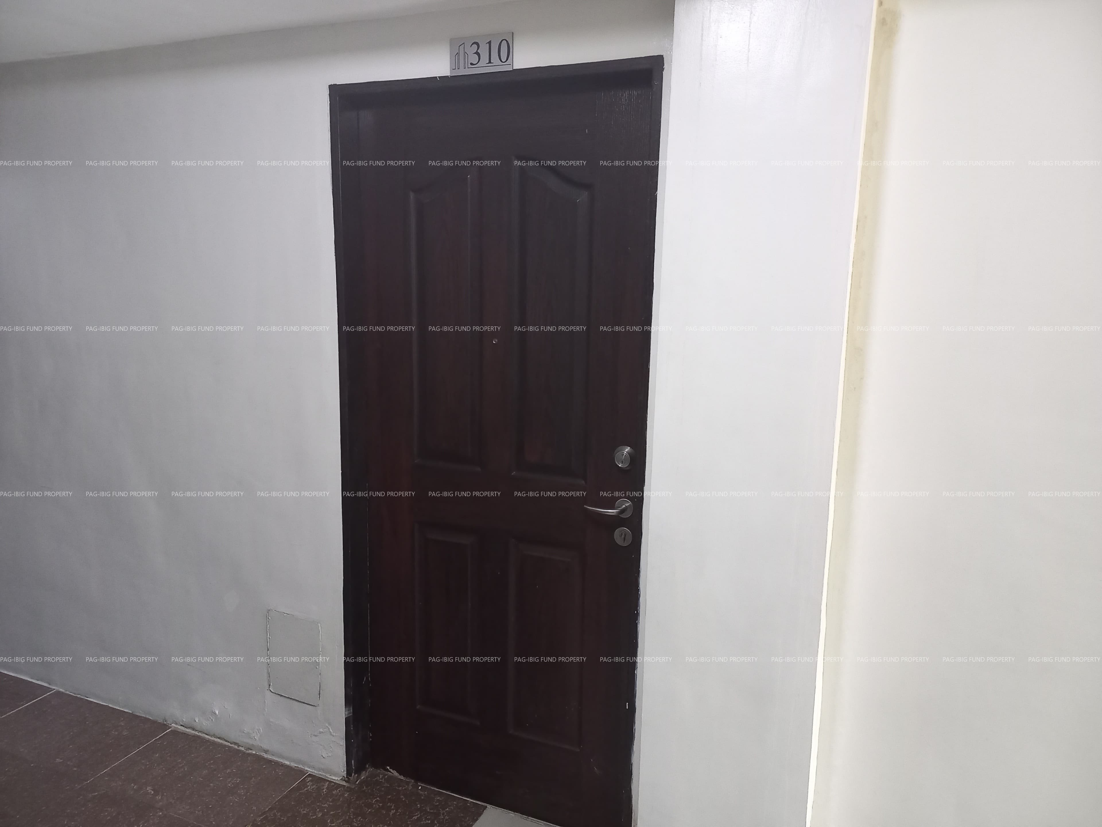 28.7 sq m condo unit at Kassel Residences - Paranaque, Parañaque — photo 1 of 1
