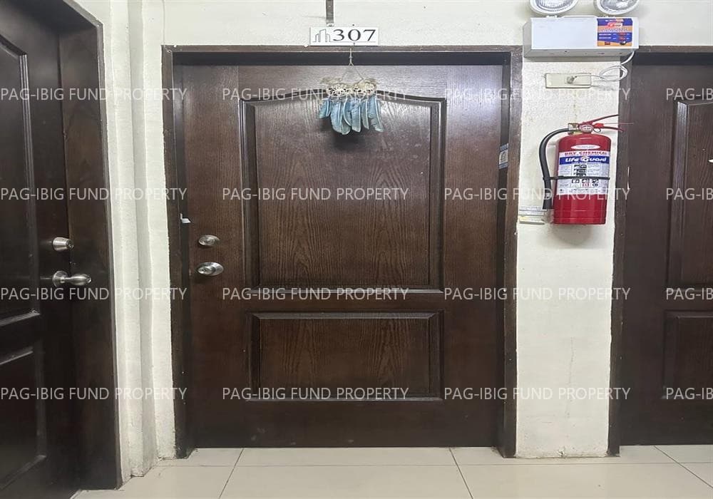28.7 sq m condo unit at Kassel Residences - Paranaque, Parañaque — photo 1 of 1