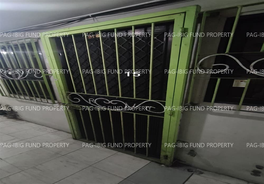 24 sq m condo unit at Fortune Star City Condominium, Caloocan — photo 1 of 1