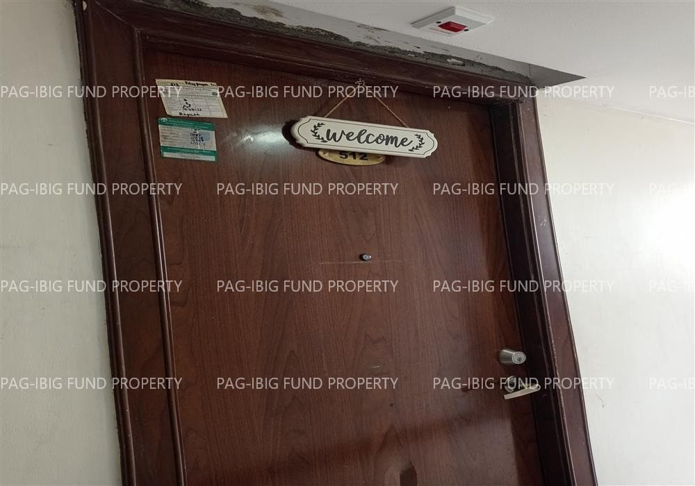 51.44 sq m condo unit at Fini Homes, Valenzuela — photo 1 of 1