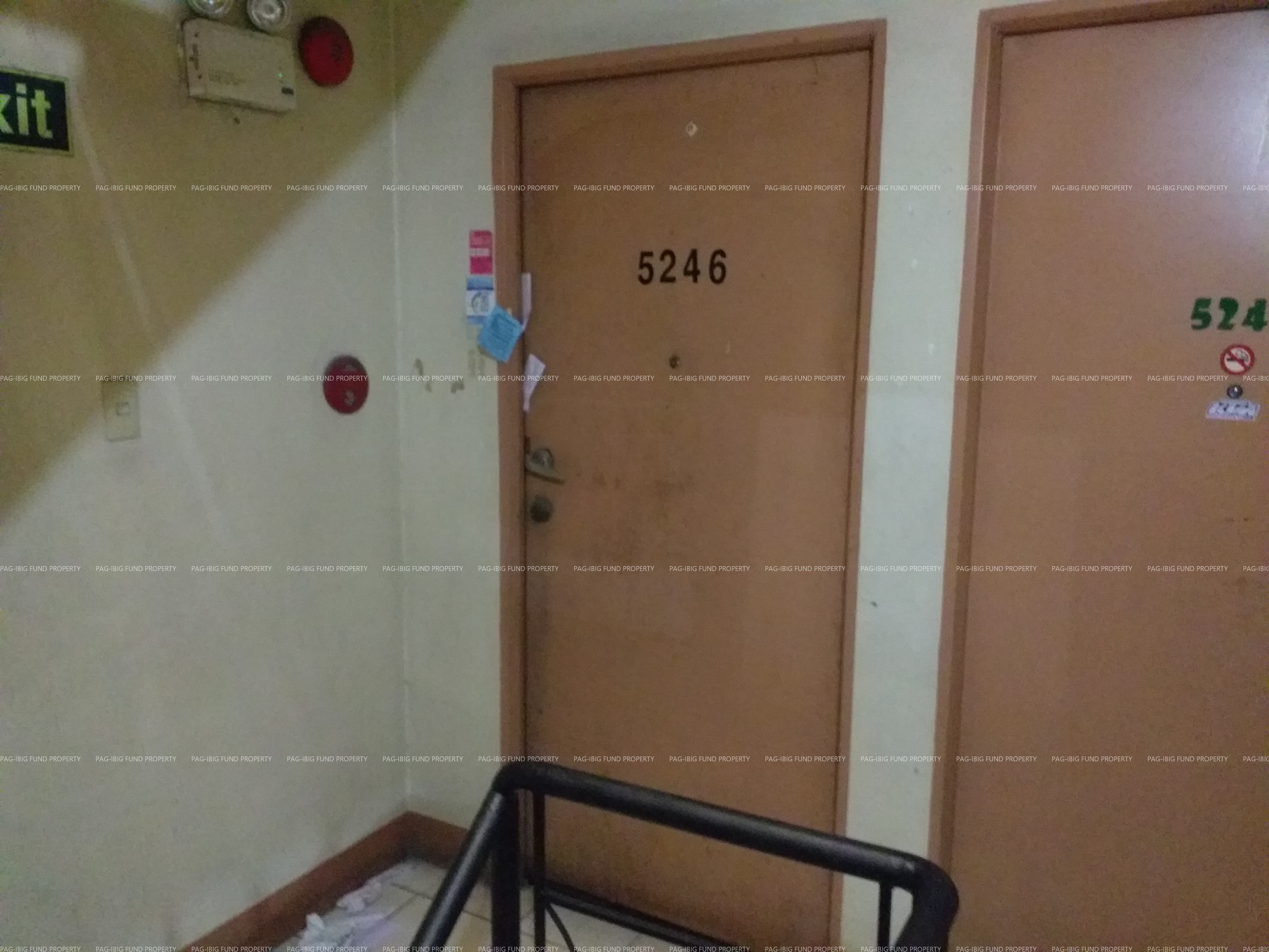 33.38 sq m condo unit at Spazio Bernardo, Quezon City — photo 1 of 1
