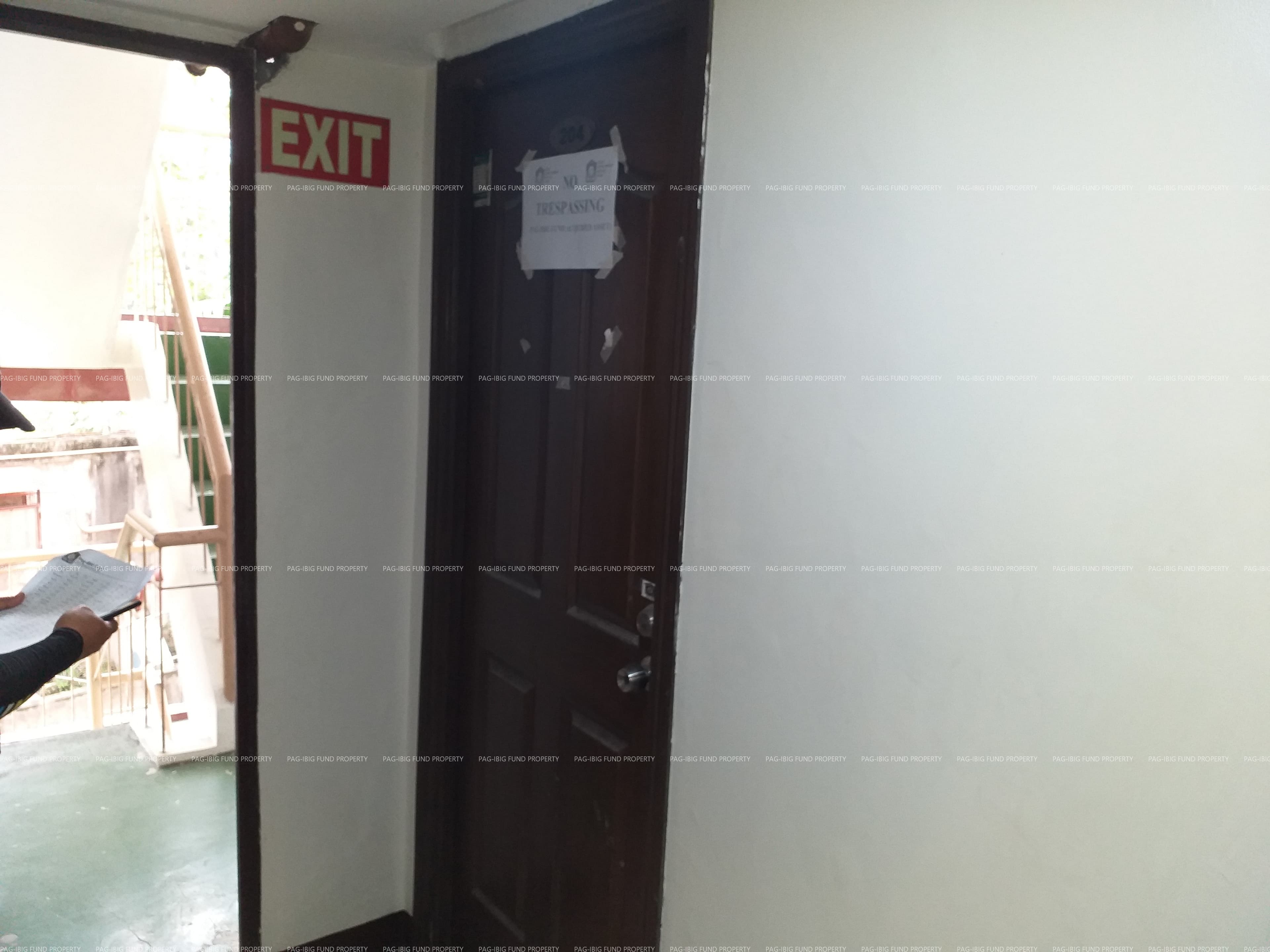 28.67 sq m condo unit at Fini Homes, Valenzuela — photo 1 of 1