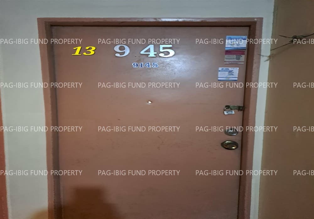 33.32 sq m condo unit at San Benissa Garden Villas, Quezon City — photo 1 of 1