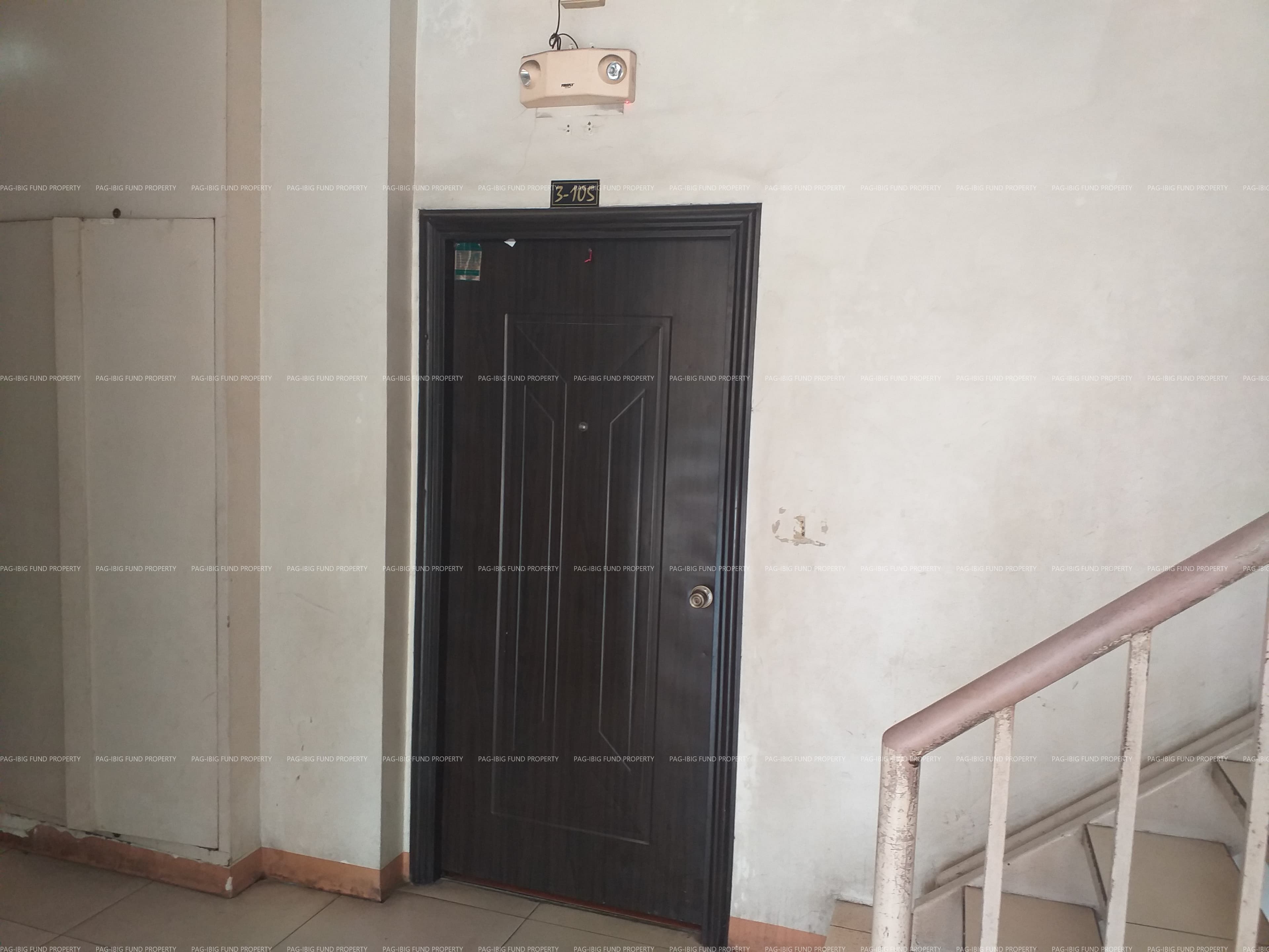 25 sq m condo unit at Kassel Residences, Caloocan — photo 1 of 1
