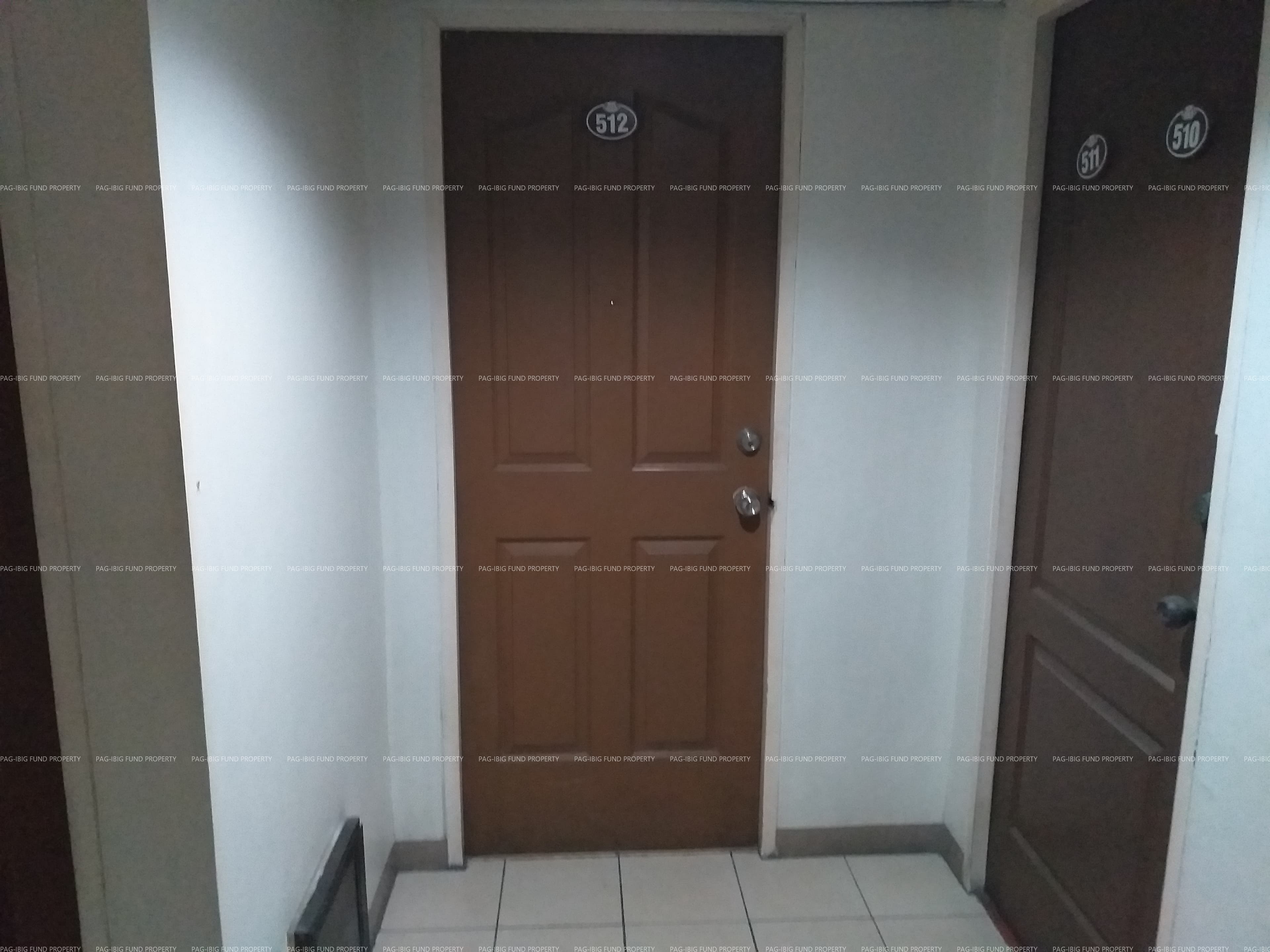 30 sq m condo unit at Isabelle Garden Villas, Parañaque — photo 1 of 1