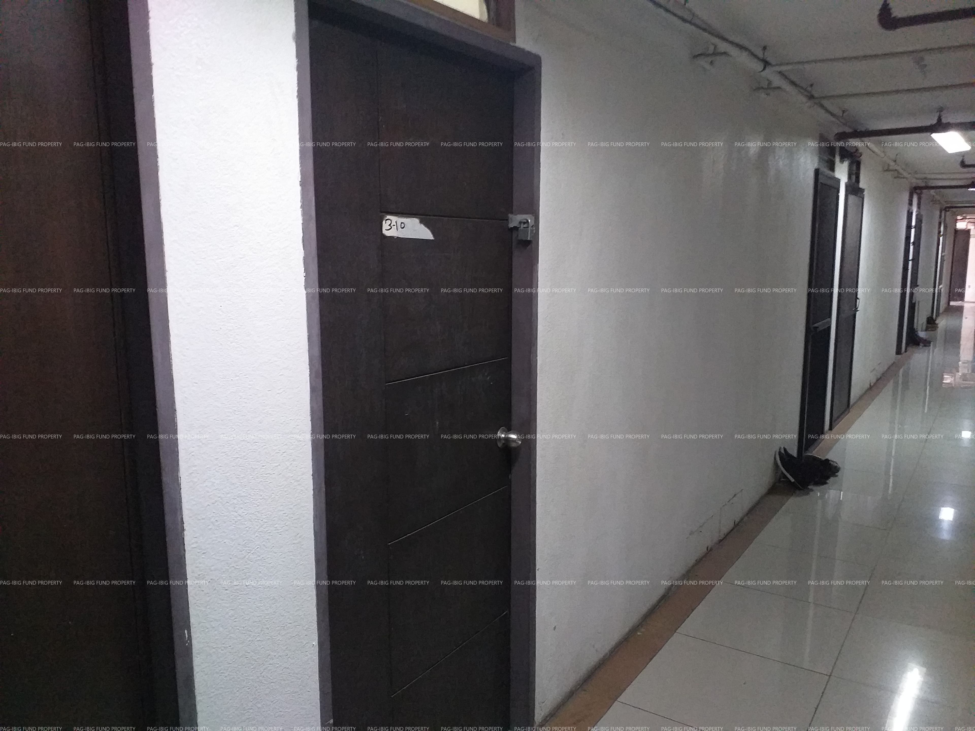 20 sq m condo unit at Georgetown Residences Phase 1 (Building B), Valenzuela — photo 1 of 1