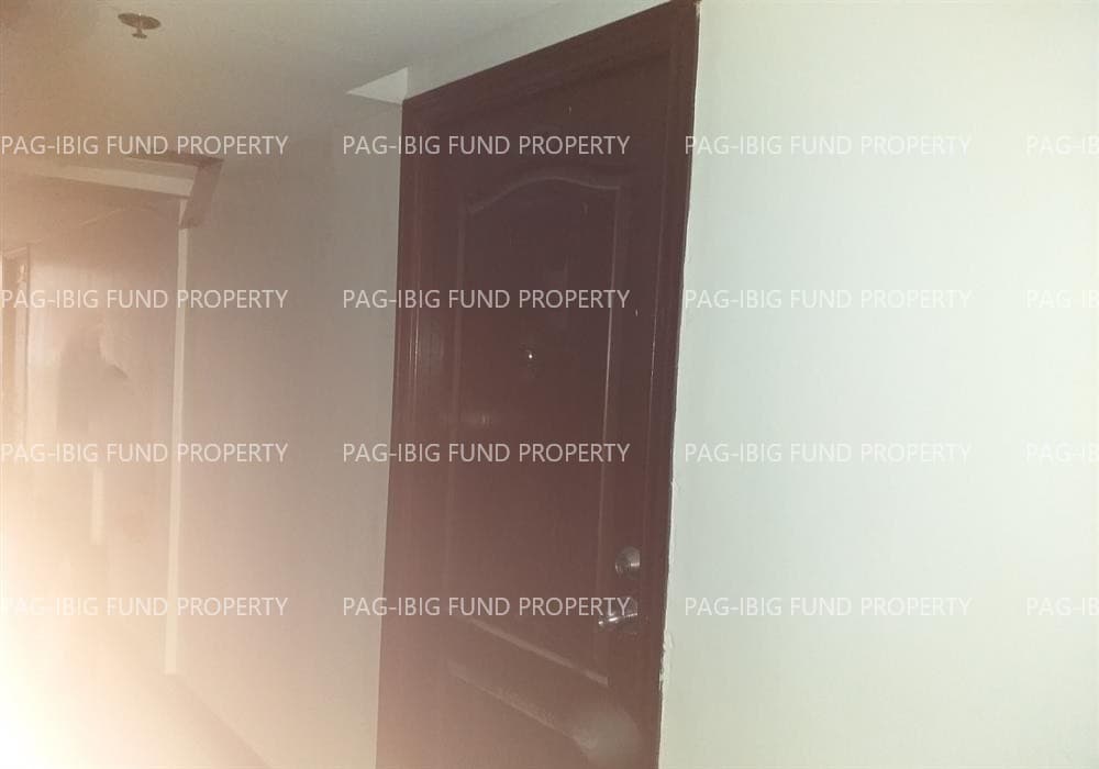18.32 sq m condo unit at Fini Homes, Valenzuela — photo 1 of 1