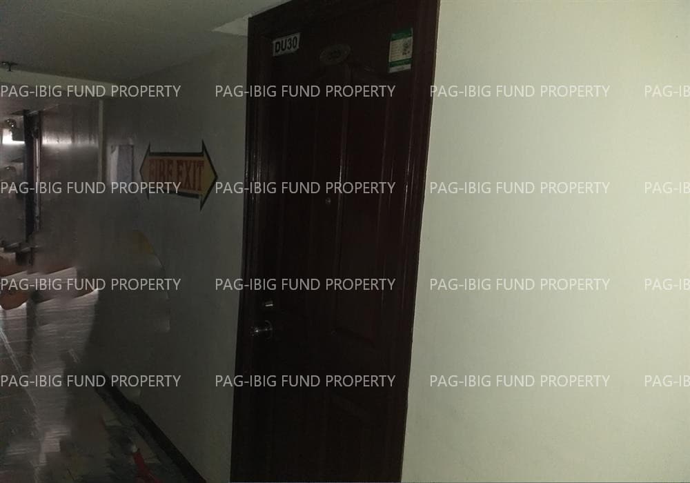 21.79 sq m condo unit at Fini Homes, Valenzuela — photo 1 of 1