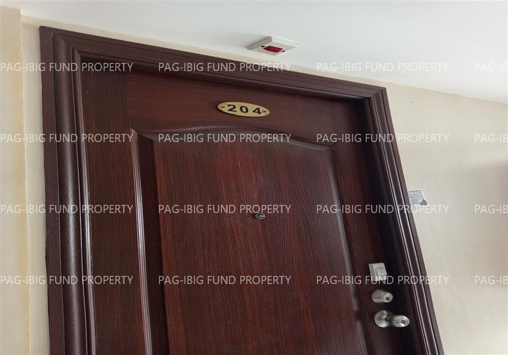 35.48 sq m condo unit at Fini Homes, Valenzuela — photo 1 of 1