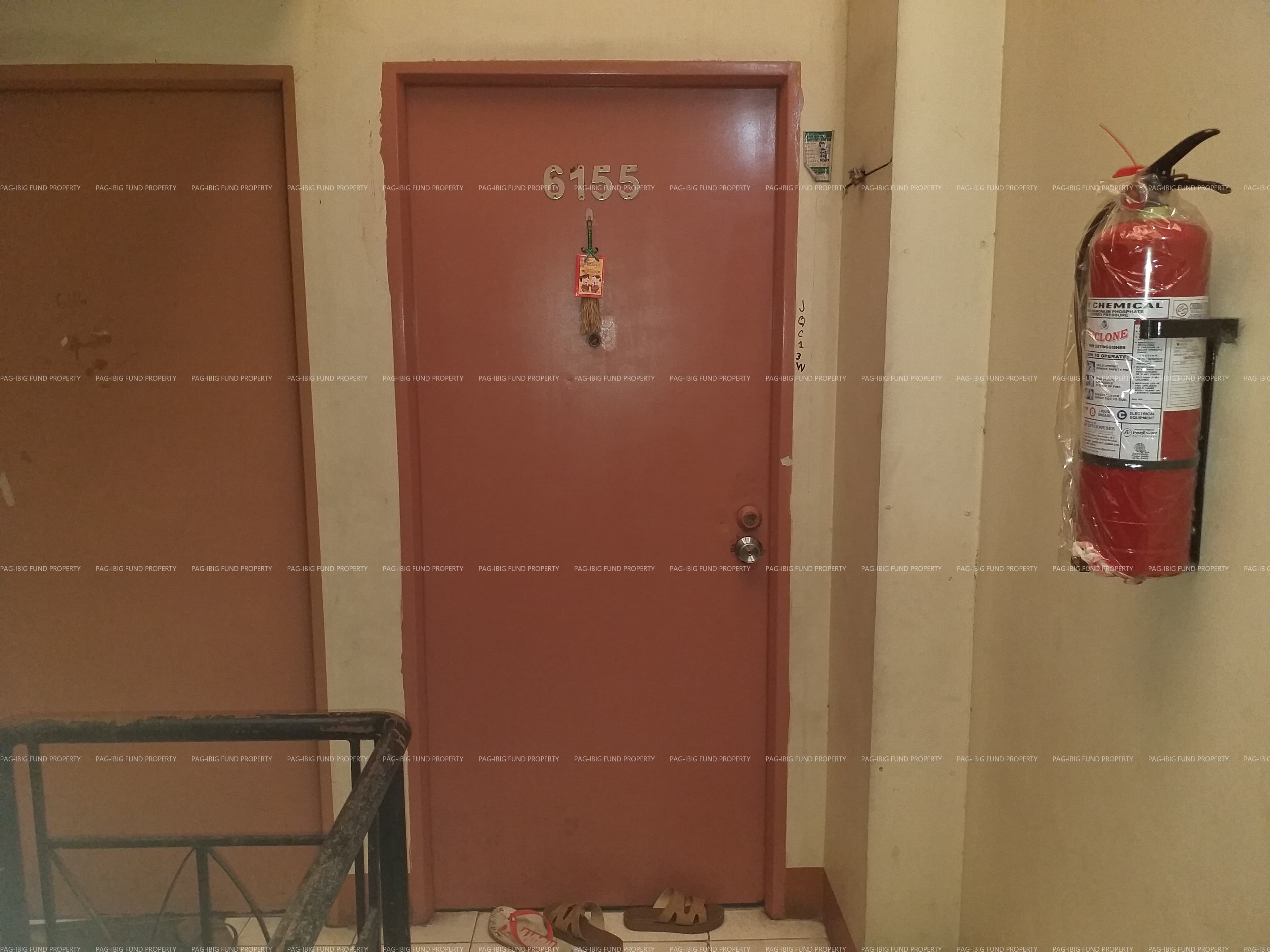 33.38 sq m condo unit at Spazio Bernardo, Quezon City — photo 1 of 1