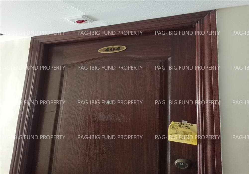 31.44 sq m condo unit at Fini Homes, Valenzuela — photo 1 of 1
